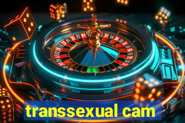 transsexual cam